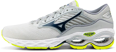 Mizuno Creation 22 'Gray Fluorescent Green' J1GC210184 Mizuno Creation 22 'Gray Fluorescent Green' J1GC210184