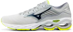 Buy Mizuno創新22 減震通風耐磨 低筒 跑步鞋 男款 灰色