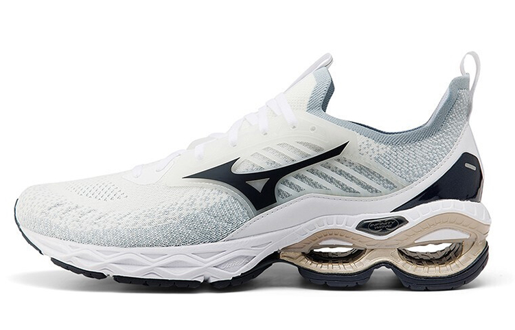 Mizuno Creation 22 'White Black' J1GC213390