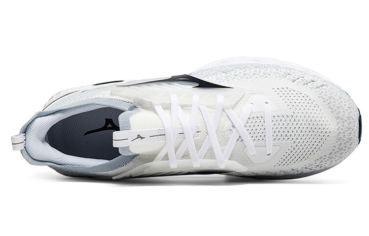 Mizuno Creation 22 'White Black' 圖 4