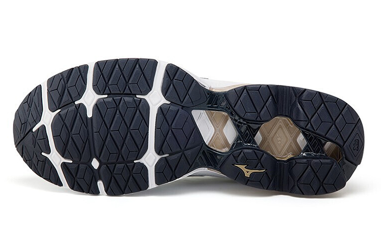 Mizuno Creation 22 'White Black' 圖 5