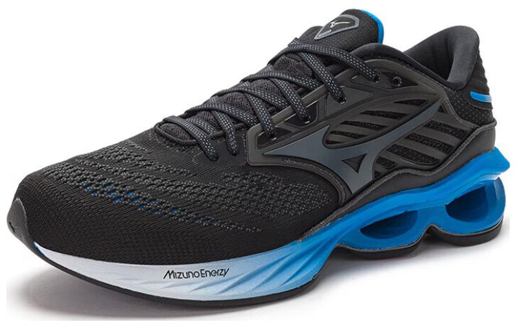 Mizuno Creation 23 'Black Blue' 圖 2
