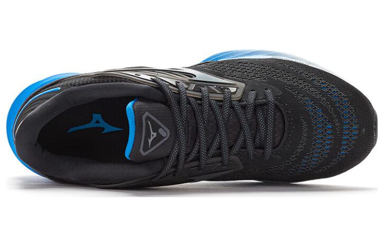 Mizuno Creation 23 'Black Blue' 圖 3