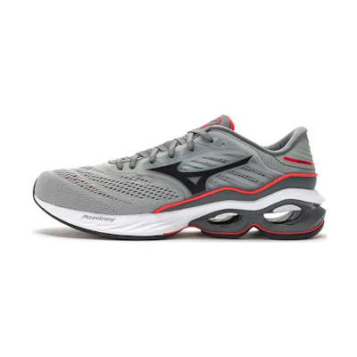 Mizuno Creation 23 'Black Grey'