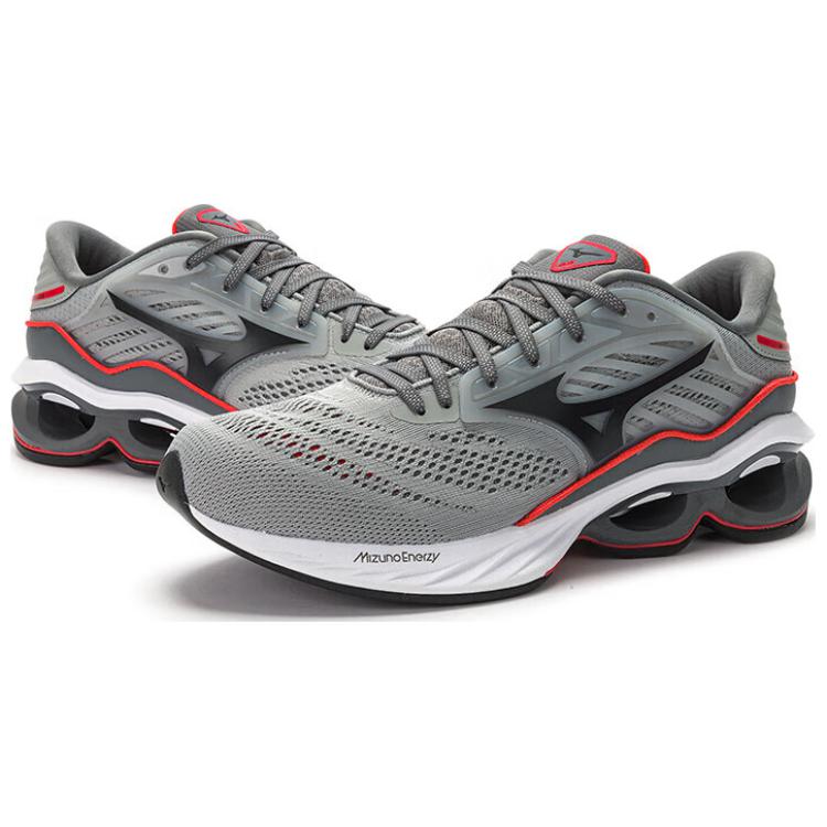 Mizuno Creation 23 'Black Grey' 圖 3