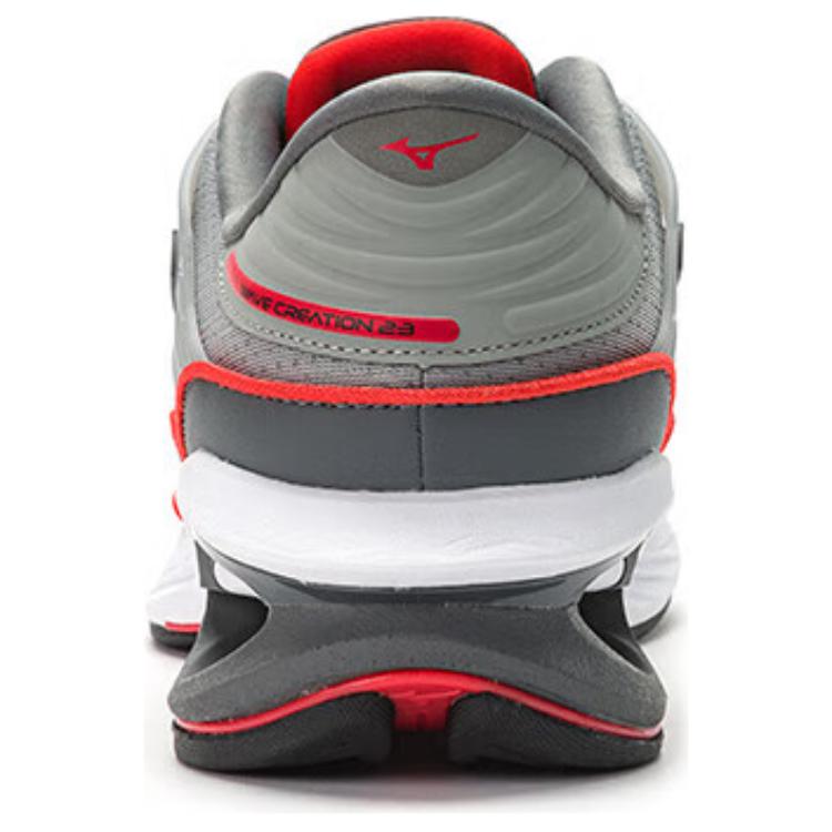 Mizuno Creation 23 'Black Grey' 圖 4