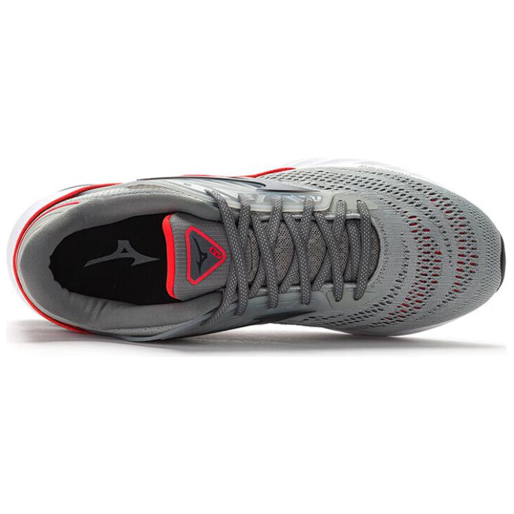 Details for Mizuno Creation 23 ''Nero Grigio'' J1GC220152