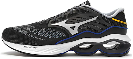 Mizuno Creation 23 'Black White' J1GC220154 Mizuno Creation 23 'Black White' J1GC220154