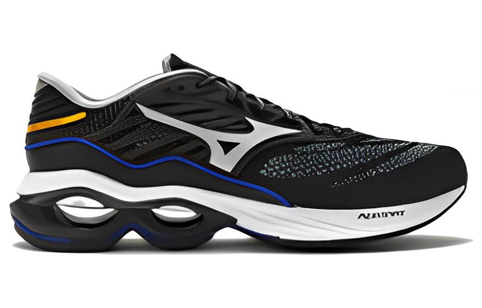 Mizuno Creation 23 'Black White' 圖 2