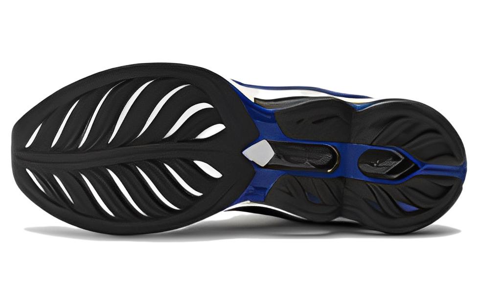 Mizuno Creation 23 'Black White' 圖 4