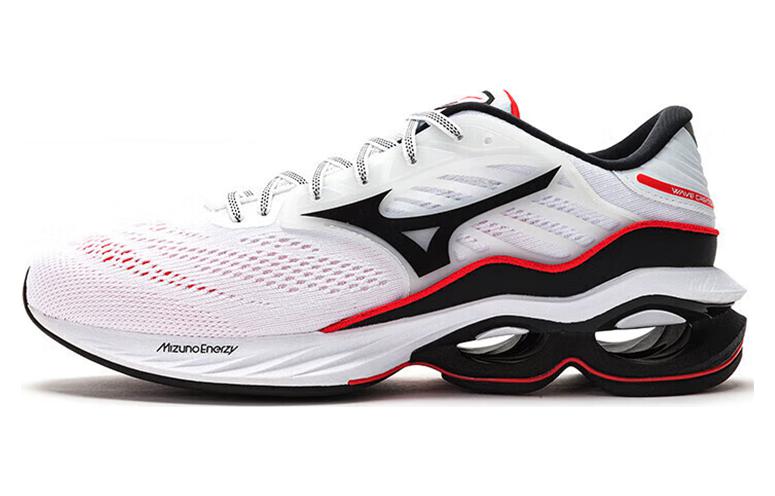 Mizuno Creation 23 'White Black'