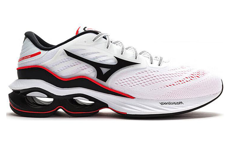 Mizuno Creation 23 'White Black' 圖 2