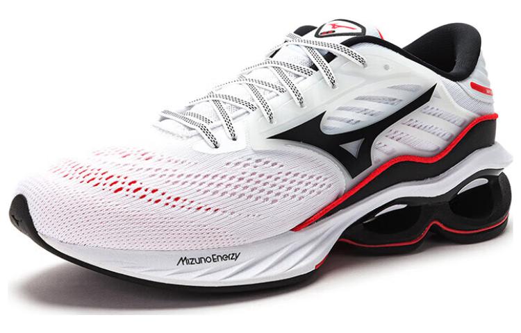 Mizuno Creation 23 'White Black' 圖 3