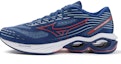 Buy Mizuno Wave Creation 24 'Biru Jingga' J1GC230101
