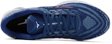 Order Mizuno Wave Creation 24 'Biru Jingga' J1GC230101