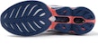 Mizuno Wave Creation 24 'Biru Jingga' J1GC230101