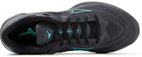 Order Mizuno Creation 24 減震防滑 低筒 跑步鞋 男女皆宜 灰黑色