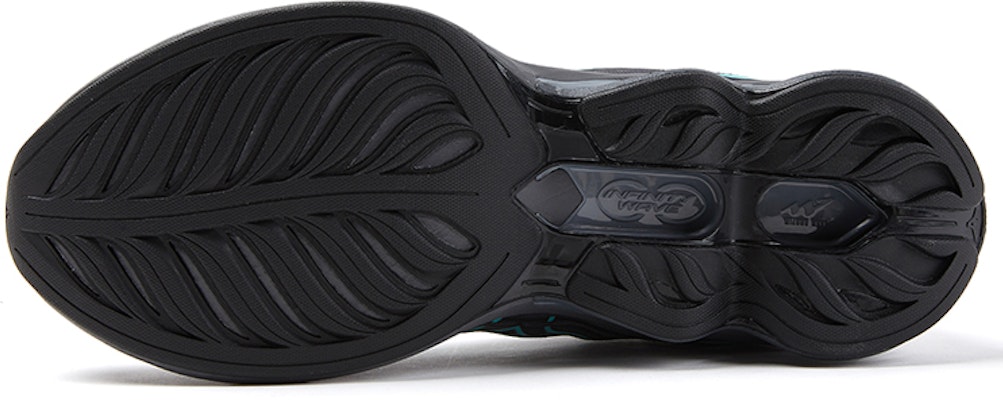 Mizuno Creation 24 減震防滑 低筒 跑步鞋 男女皆宜 灰黑色 Details for Mizuno Creation 24 減震防滑 低筒 跑步鞋 男女皆宜 灰黑色