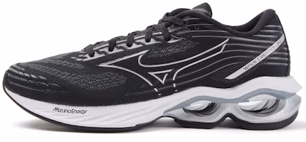 Mizuno Wave Creation 24 'Black' J1GC230105 Mizuno Wave Creation 24 'Black' J1GC230105