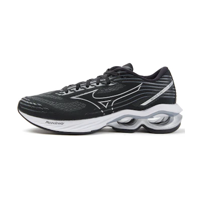 Mizuno Wave Creation 24 'Black'