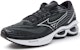 Mizuno Wave Creation 24 'Black' J1GC230105