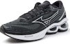 Lookbook Mizuno Wave Creation 24 'Black' J1GC230105