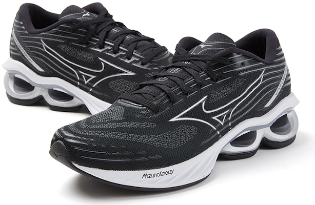 Mizuno Wave Creation 24 'Black' J1GC230105 Shop Mizuno Wave Creation 24 'Black' J1GC230105