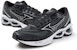 Mizuno Wave Creation 24 'Black' J1GC230105