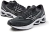 Shop Mizuno Wave Creation 24 'Black' J1GC230105