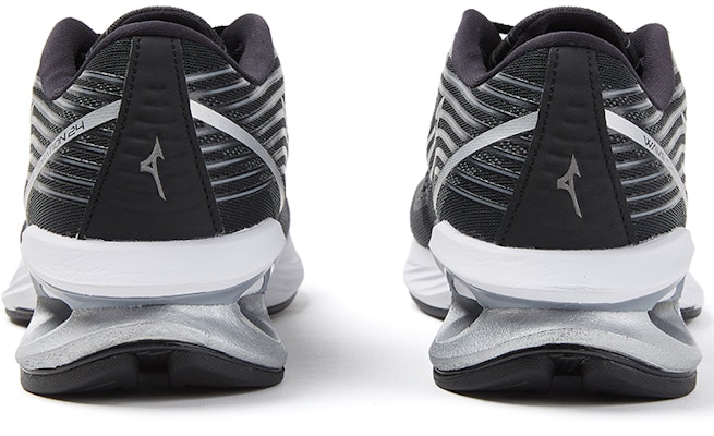 Mizuno Wave Creation 24 'Hitam' J1GC230105 Purchase Mizuno Wave Creation 24 'Hitam' J1GC230105