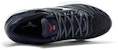 Mizuno Wave Creation Hitam/Biru/Merah J1GC210120