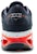 Mizuno Wave Creation Hitam/Biru/Merah J1GC210120