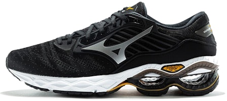 Mizuno Wave Creation Black J1GC210103 Mizuno Wave Creation Black J1GC210103