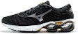 Mizuno Wave Creation Black J1GC210103