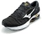 Mizuno Wave Creation Black J1GC210103