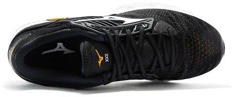 ミズノ ウエーブクリエーション ブラック J1GC210103 Lookbook ミズノ ウエーブクリエーション ブラック J1GC210103