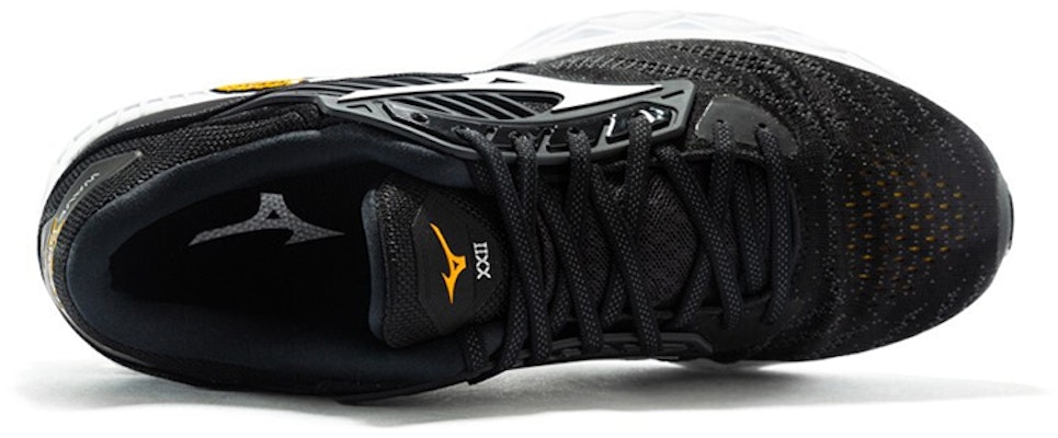 Mizuno Wave Creation Black J1GC210103 Lookbook Mizuno Wave Creation Black J1GC210103