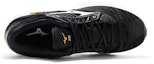 Lookbook Mizuno Wave Creation Black J1GC210103