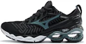 Buy Mizuno Creation Waveknit 'Negro Gris' J1GC193335