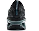 Lookbook Mizuno Creation Waveknit 'Negro Gris' J1GC193335