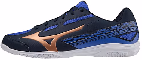 Mizuno Crossmatch Sword 'Black Blue' 81GA213050 Mizuno Crossmatch Sword 'Black Blue' 81GA213050