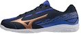 Mizuno Crossmatch Sword 'Hitam Biru' 81GA213050