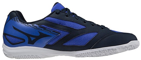 Mizuno Crossmatch Sword 'Hitam Biru' 81GA213050 Order Mizuno Crossmatch Sword 'Hitam Biru' 81GA213050