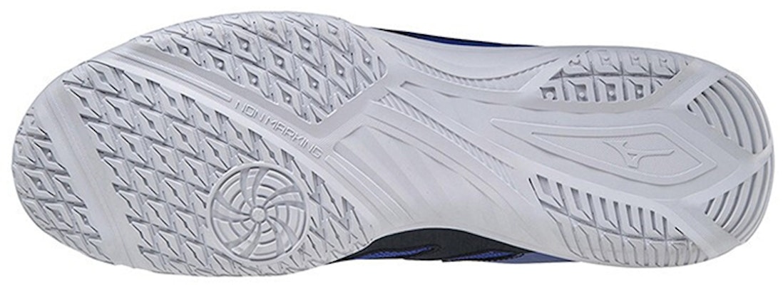 Mizuno Crossmatch Sword 'Negro Azul' 81GA213050 Purchase Mizuno Crossmatch Sword 'Negro Azul' 81GA213050