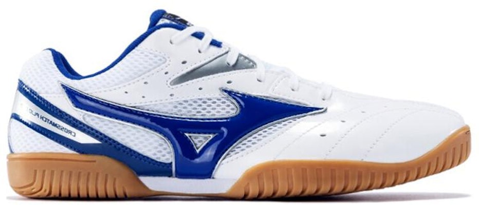 Mizuno Crossmatch Plio CN2 'White Blue' 81GA153627 Order Mizuno Crossmatch Plio CN2 'White Blue' 81GA153627