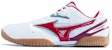 Mizuno Crossmatch Plio CN2 'Putih Merah' 81GA153662