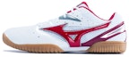 Buy Mizuno Crossmatch Plio CN2 'Putih Merah' 81GA153662