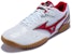 Mizuno Crossmatch Plio CN2 'Putih Merah' 81GA153662
