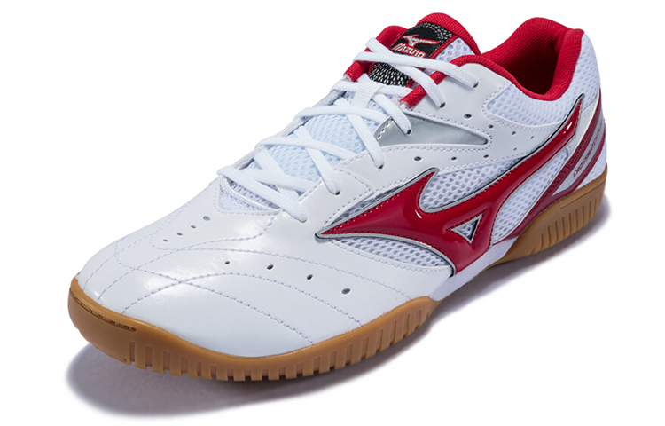 Order Mizuno Crossmatch Plio CN2 'Putih Merah' 81GA153662
