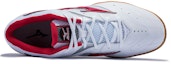 Shop Mizuno Crossmatch Plio CN2 'Putih Merah' 81GA153662